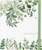 Eucalyptus Large Address Book