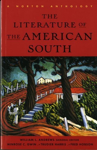 Literature Of The American South