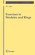 Exercises in Modules and Rings (Problem Books in Mathematics)