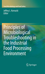 Principles of Microbiological Troubleshooting in the Industrial Food