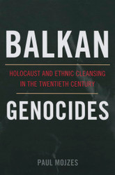 Balkan Genocides