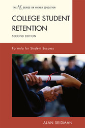 College Student Retention: Formula for Student Success