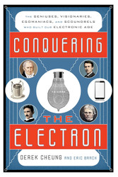 Conquering the Electron