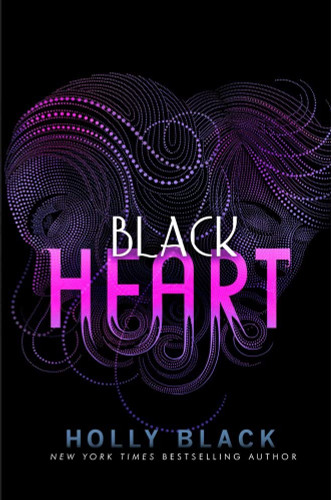 Black Heart (3) (The Curse Workers)