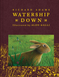 Watership Down (Scribner Classics)
