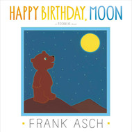 Happy Birthday Moon (Moonbear)