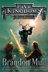 Rogue Knight (2) (Five Kingdoms)