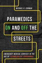 Paramedics On and Off the Streets