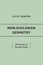 Non-Euclidean Geometry: (Heritage)