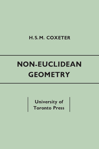 Non-Euclidean Geometry: (Heritage)
