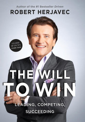 The Will to Win: Leading Competing Succeeding