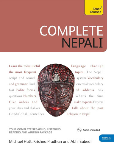 Complete Nepali Beginner to Intermediate Course: Learn to read write