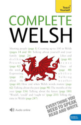 Complete Welsh Beginner to Intermediate Course