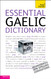 Teach Yourself Essential Gaelic Dictionary