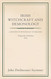 Irish Witchcraft and Demonology