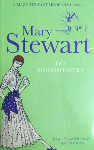 The Moonspinners