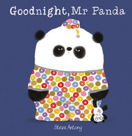 Goodnight Mr Panda