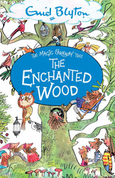 The Enchanted Wood: Book 1 (The Magic Faraway Tree)