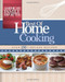 America's Family Favorites: Best of Home Cooking