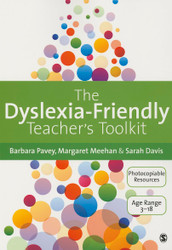 The Dyslexia-Friendly Teacher ?s Toolkit