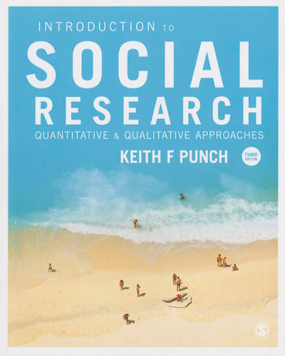 Introduction to Social Research