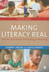 Making Literacy Real