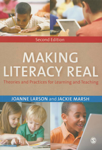 Making Literacy Real