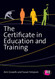 The Certificate in Education and Training