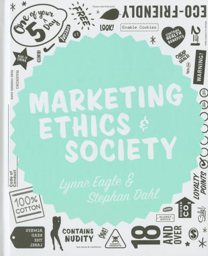 Marketing Ethics & Society