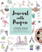 Journal with Purpose: Over 1000 motifs alphabets and icons to