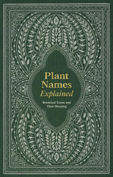 Plant Names Explained: Botanical Terms and Their Meaning