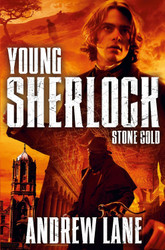 Stone Cold (Young Sherlock Holmes)