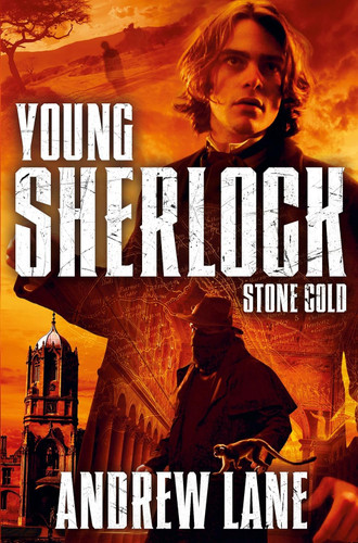 Stone Cold (Young Sherlock Holmes)