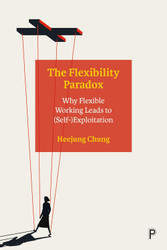 The Flexibility Paradox: Why Flexible Working Leads to