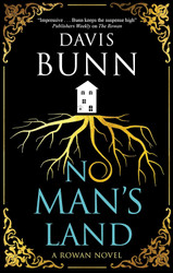 No Man's Land (A Rowan novel 2)