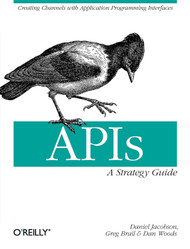 APIs: A Strategy Guide: Creating Channels with Application