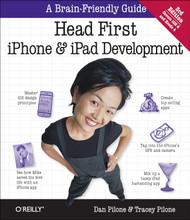 Head First iPhone and iPad Development