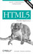 HTML5 Pocket Reference: Quick Comprehensive Indispensable