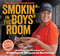 Smokin' in the Boys' Room: Southern Recipes from the Winningest Woman