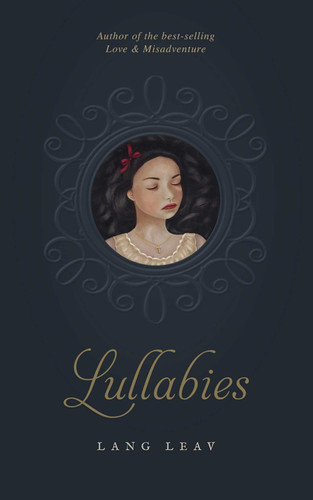 Lullabies (Volume 2) (Lang Leav)