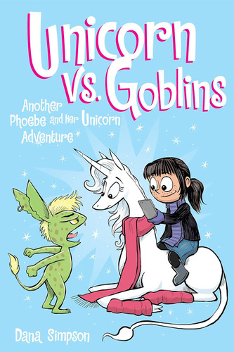 Unicorn vs. Goblins