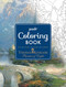 Posh Adult Coloring Book: Thomas Kinkade Designs for Inspiration &