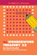 WonderWord Treasury 22