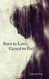 Born to Love Cursed to Feel