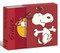Celebrating Snoopy