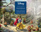 Disney Dreams Collection Thomas Kinkade Studios Disney Princess
