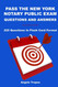 Pass The New York Notary Public Exam Questions And Answers: 225