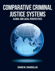 Comparative Criminal Justice Systems
