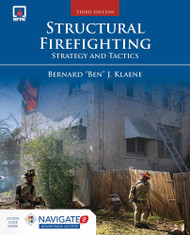 Structural Firefighting: Strategy and Tactics
