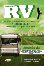 Average Joe's RV Refrigerator: Troubleshooting & Repair Guide